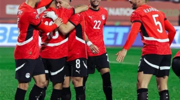 اللقاء المنتظر: موعد مصر والسنغال في أمم أفريقيا 2025 والقنوات الناقلة